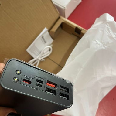Cargador portátil de 60000mah - Img 125058388