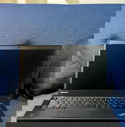 •Laptop Lenovo ThinkPad, Gama Alta empresarial   (Nueva básicamente)  Tiene un Procesador Core i5 4365U con gráfica inte - Img 50076108