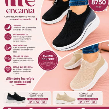 Zapatillas deportivas - 2/5