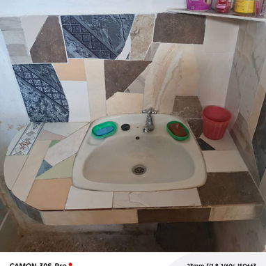 🏡 Oportunidad Única en Mantilla – Arroyo Naranjo (kinetica) - 7/9