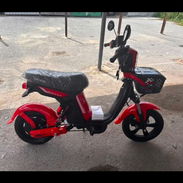 Bici moto galaxy - Img 57942917