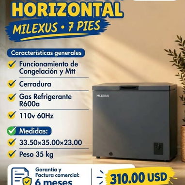 ✨Electrodomésticos, decoración y útiles del hogar a su disposición con RODIMAX SURL ✨ - 8/10