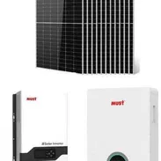 ☀️⚡ KIT SOLAR 6KW COMPLETO - Img 56880451