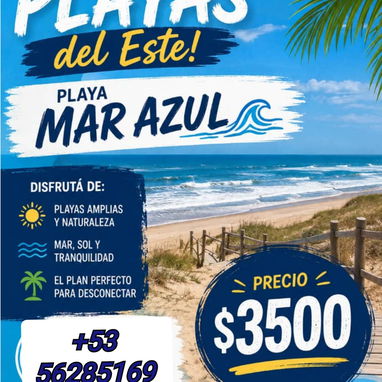 🏖️Excursiones-pasadías-overnight - Img 125337559