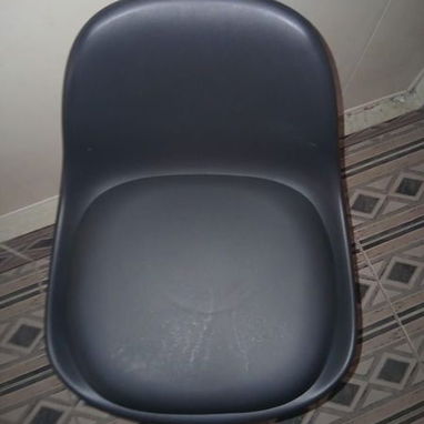 SILLA DE BAR AJUSTABLE 5PT# - 4/4