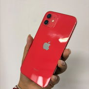 Teléfono o celular IPhone 12 🧡 - Img 58363113