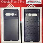 FORRO DE CELULAR GOOGLE PIXEL 4A , 4A 5g , 4 XL , 7A , 7 Pro , 8 Pro - Img 49029478