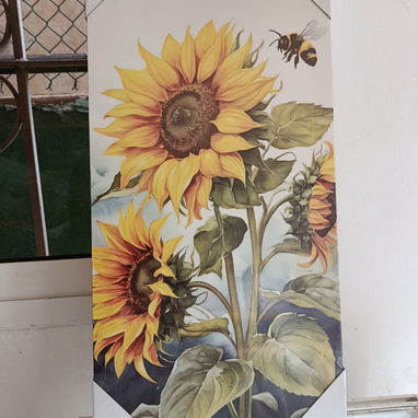 Cuadro pintura en aerosol 4400cup - Img 123221775