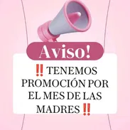 Ofertas especiales para el día de las madres - Img 54808141