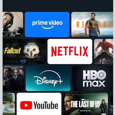 Amazon Fire TV Stick 4K PLUS último modelo haz tu televisor inteligente 🧠 llama ya al 📞 53549981 - 3/5