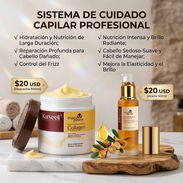 Cuidado profesional del cabello con karseell - Img 55844459