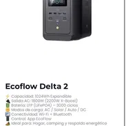 Ecoflow Delta 2 - Img 55611696
