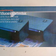 Detector de billetes falsos - Img 55602792