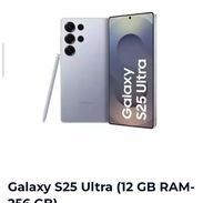 Galaxy S25 Ultra (12 GB RAM- 256 GB) - Img 57638012