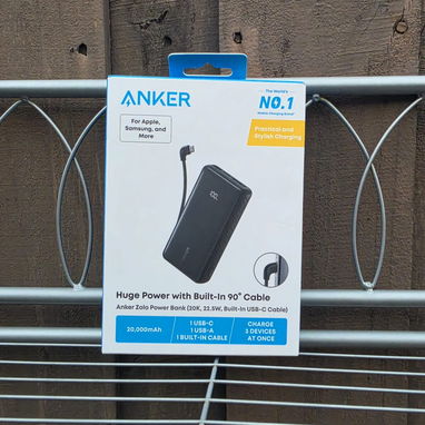 Powerbank anker 20000mah y 10000mah varios modelos - Img 127760778