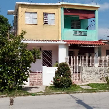 Venta de casa - 4/10