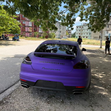 🔥Porche Panamera 🔥 - 2/2