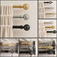 Cortinero Decorativo Modernos (cv) - Img 55578751
