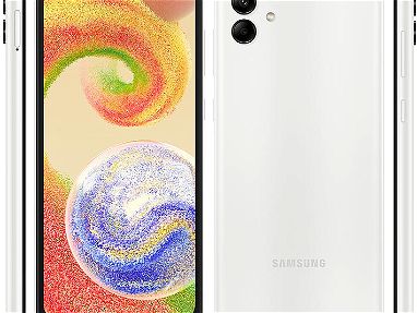 Samsung Galaxy A04 con 4/64 🧨✨63723128 - Img main-image-45423385