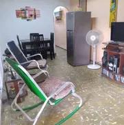 *REBAJADO A $5500usd. En venta apartamento 3er piso, en Reparto Debeche,  Guanabacoa. Cerca de la Torrefactora - Img 50053362