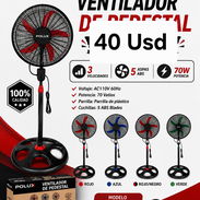 Ventiladores diferentes precios - Img 58042389
