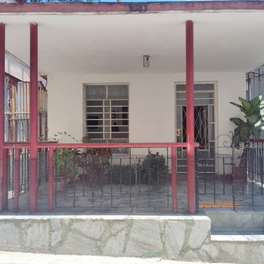 Se vende casa independiente en Lawton - Img 121295876