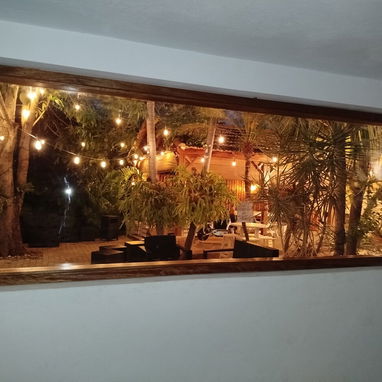 Se renta casa de forma lineal ya sea para vivienda o negocio - 6/10