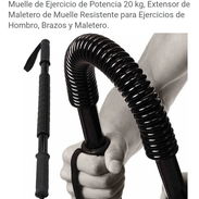 Se vende power Twister - Img 56200248