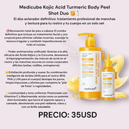 Skincare Coreano Original (Medicube, Numbuzin, Beauty of Joseon, COSRX y más) - Img 57392991