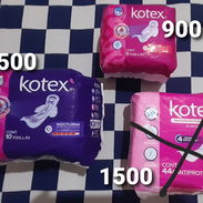 Intimas kotex y Saba - Img 55898827