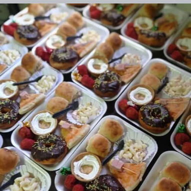 Paquetes de celebraciones para fietsas - Img 123192080