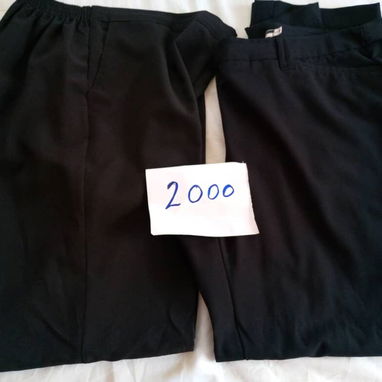 Ropa de vestir de mujer de tallas grande practicamente nueva - 2/3