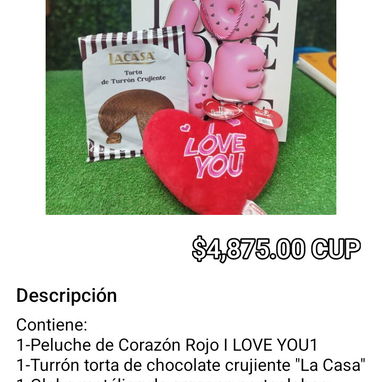 Regalos para el día de las madres - Img 120571936