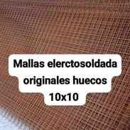 Mallas electrosoldada - Img 55849184