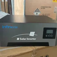 Inversor de 6k con Batería 15000 W. - Img 56265835