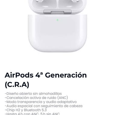 🔊audifonos de excelente calidad de sonido con garantía - 5/10