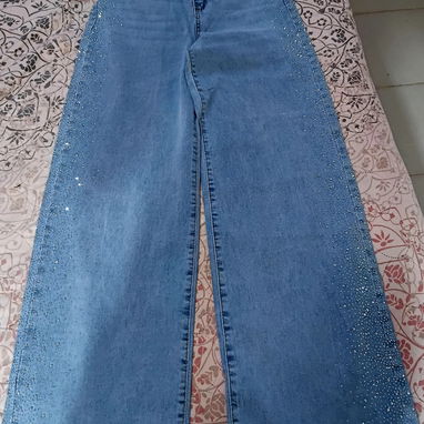 Pantalones de mujer - Img 123272423