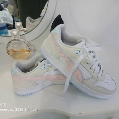 52849429 Tenis Blazer ...32 o equiv Tenis Zamba . 30 o equiv Tenis de Niño ...30 o equiv Tenis Pumas Originales ...40 u - Img 123196848
