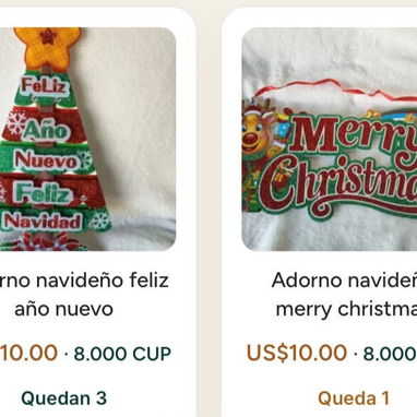 Arbol de navidad, bolas y adornos - 3/3