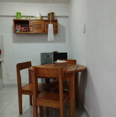 Apartamento de renta lineal cerca del almejeiras - Img 90009527