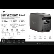 ECOFLOW DELTA 3 MAX - Img 58244077