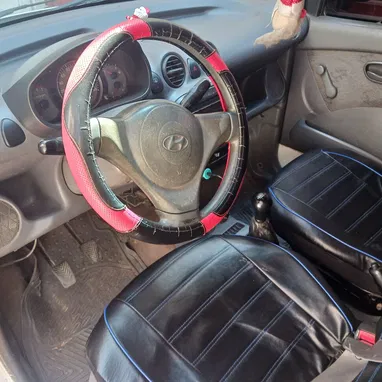 !!Ganga ,vendo auto en perfecto estado - Img 118637040
