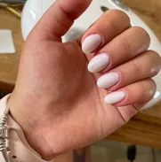 Arreglo de uñas en nuevo vedado, manicura y pedicura - Img 50640577