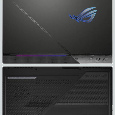 Laptop para juegos ASUS Rog Strix Scar G533Z - Img 123407858