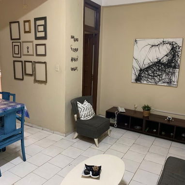 Renta lineal de apartamento en el Vedado - Img 125800511
