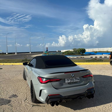 🚨 💎 BMW 430i Convertible 2022 💎 - 6/6
