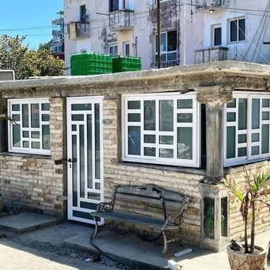 🔹 TRABAJOS EN ALUMINIO Y CRISTAL – A SU GUSTO 🔹 (50248593) - Img 127672919