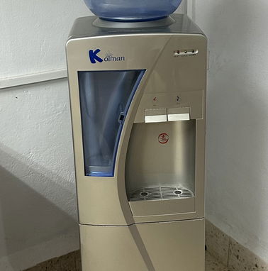 Vendo dispensador de agua - Img 90195283