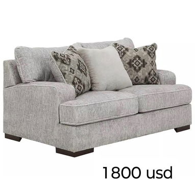 Muebles de lujo alta calidad varios modelos disponibles - 10/10