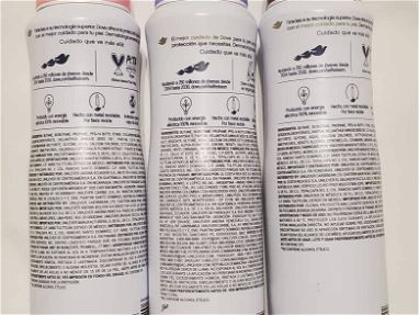 Desodorantes Spray para hombres - Img 66125996